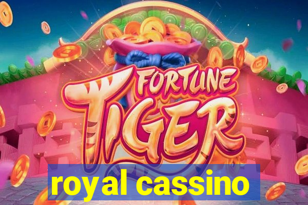 royal cassino